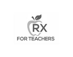RX FOR TEACHERS