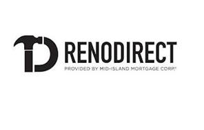 RD RENODIRECT PROVIDED BY MID-ISLAND MORTGAGE CORP.