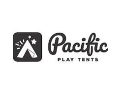 PACIFIC PLAY TENTS