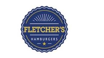FLETCHER'S HAMBURGERS