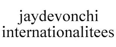 JAYDEVONCHI INTERNATIONALITEES