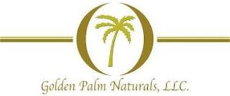 GOLDEN PALM NATURALS, LLC.