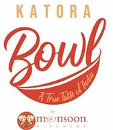 KATORA BOWL A TRUE TASTE OF INDIA BY MONSOON KITCHENS