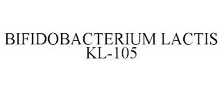 BIFIDOBACTERIUM LACTIS KL-105