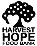 HARVEST HOPE FOOD BANK