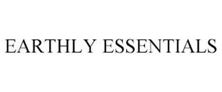 EARTHLY ESSENTIALS