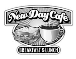 NEW DAY CAFE BREAKFAST & LUNCH