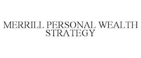 MERRILL PERSONAL WEALTH STRATEGY