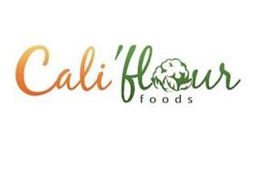 CALI'FLOUR FOODS