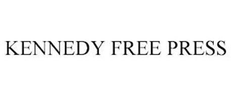 KENNEDY FREE PRESS
