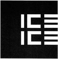 ICE ICE