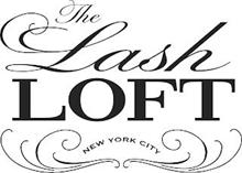 THE LASH LOFT NEW YORK CITY