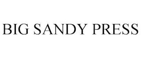 BIG SANDY PRESS