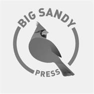 BIG SANDY PRESS