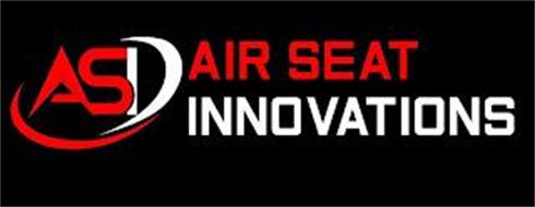 ASI AIR SEAT INNOVATIONS