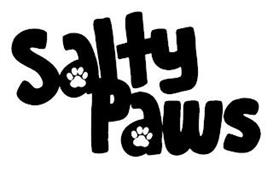 SALTY PAWS