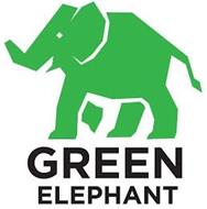 GREEN ELEPHANT