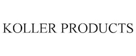 KOLLER PRODUCTS