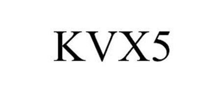 KVX5