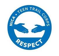 NICA TEEN TRAIL CORPS RESPECT