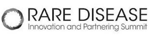 RARE DISEASE INNOVATION AND PARTNERING SUMMIT