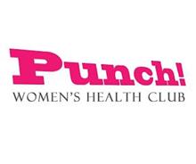 PUNCH! WOMEN