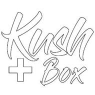 KUSH BOX