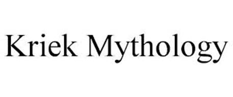 KRIEK MYTHOLOGY