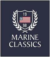 19 98 MARINE CLASSICS