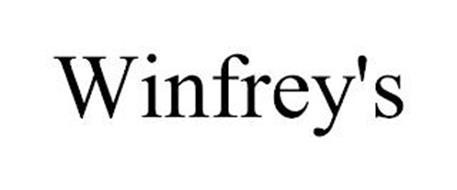 WINFREY'S