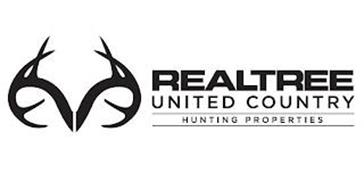 REALTREE UNITED COUNTRY HUNTING PROPERTIES