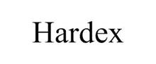 HARDEX