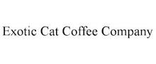 EXOTIC CAT COFFEE COMPANY