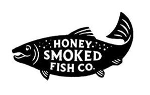 HONEY SMOKED FISH CO.
