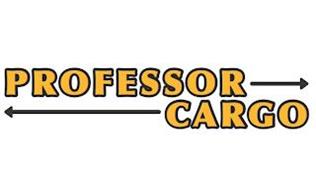 PROFESSOR CARGO