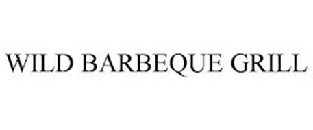 WILD BARBEQUE GRILL