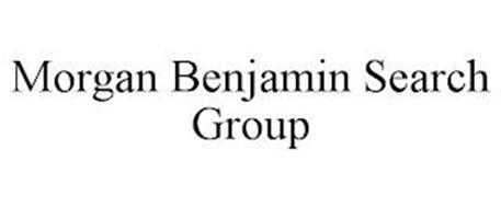 MORGAN BENJAMIN SEARCH GROUP