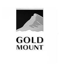GOLD MOUNT