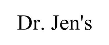 DR. JEN'S