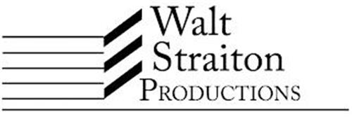 WALT STRAITON PRODUCTIONS