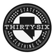STATE 36 CLOTHING CO.