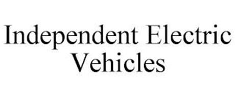 INDEPENDENT ELECTRIC VEHICLES