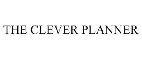 THE CLEVER PLANNER
