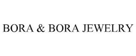 BORA & BORA  JEWELRY
