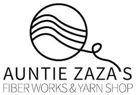 AUNTIE ZAZA'S FIBER WORKS & YARN SHOP
