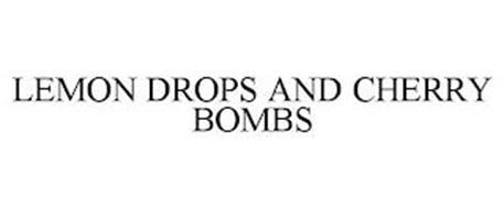 LEMON DROPS AND CHERRY BOMBS