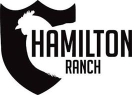 HAMILTON RANCH