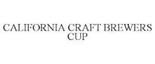 CALIFORNIA CRAFT BREWERS CUP
