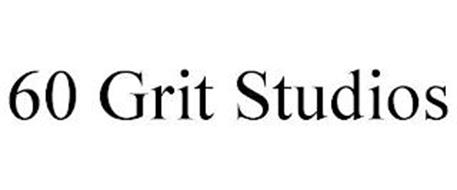 60 GRIT STUDIOS