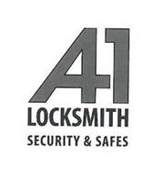 A1 LOCKSMITH SECURITY & SAFES
